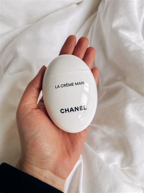 chanel handcrème review|chanel hand cream price.